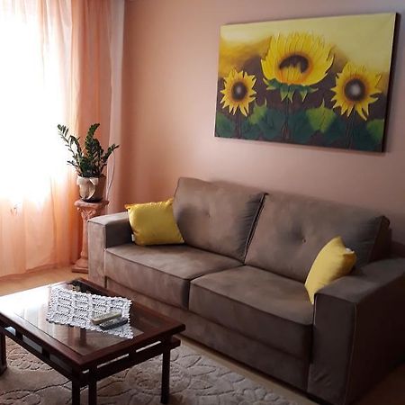 Apartamento Centro Caxias Apartment Caxias do Sul Luaran gambar