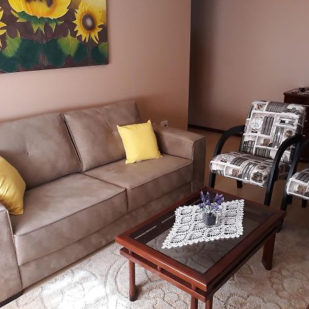 Apartamento Centro Caxias Apartment Caxias do Sul Luaran gambar