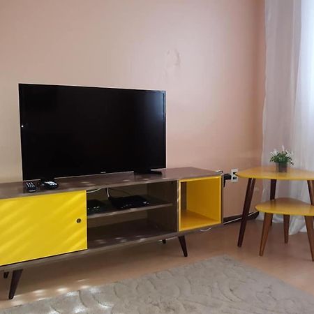 Apartamento Centro Caxias Apartment Caxias do Sul Luaran gambar