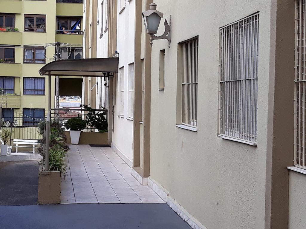 Apartamento Centro Caxias Apartment Caxias do Sul Luaran gambar