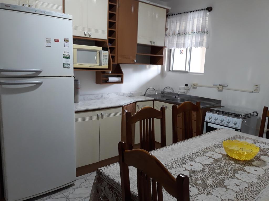 Apartamento Centro Caxias Apartment Caxias do Sul Luaran gambar