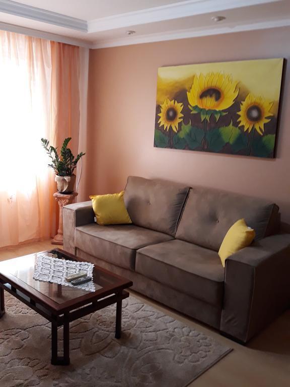 Apartamento Centro Caxias Apartment Caxias do Sul Luaran gambar