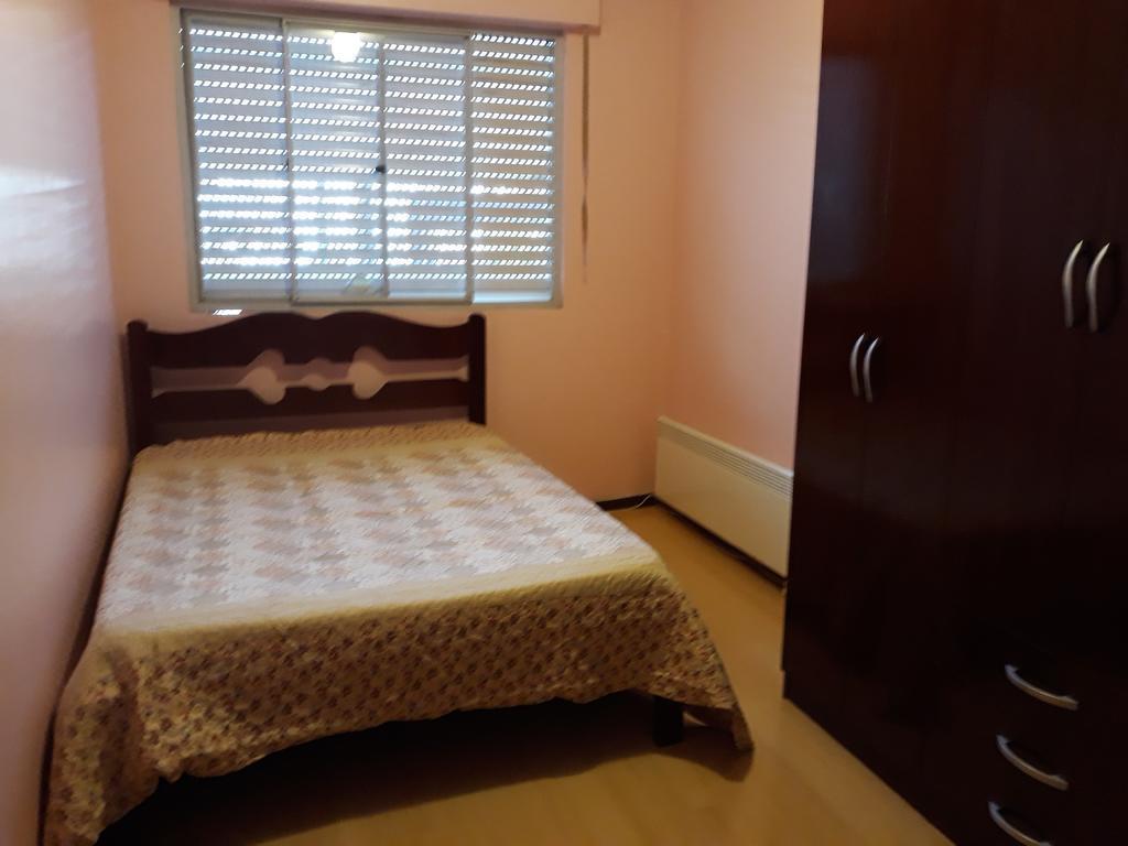 Apartamento Centro Caxias Apartment Caxias do Sul Luaran gambar