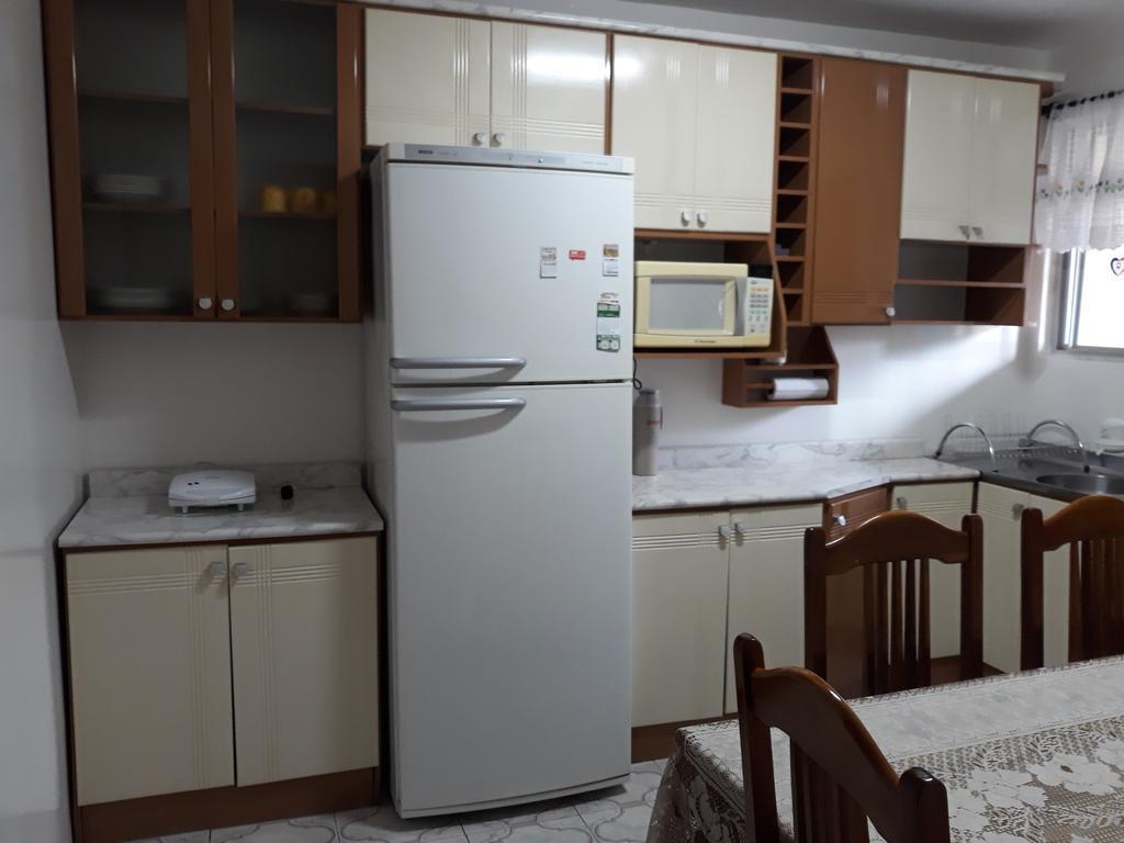 Apartamento Centro Caxias Apartment Caxias do Sul Luaran gambar
