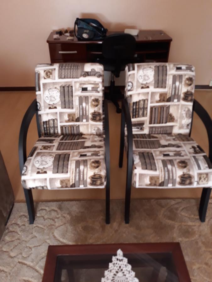Apartamento Centro Caxias Apartment Caxias do Sul Luaran gambar